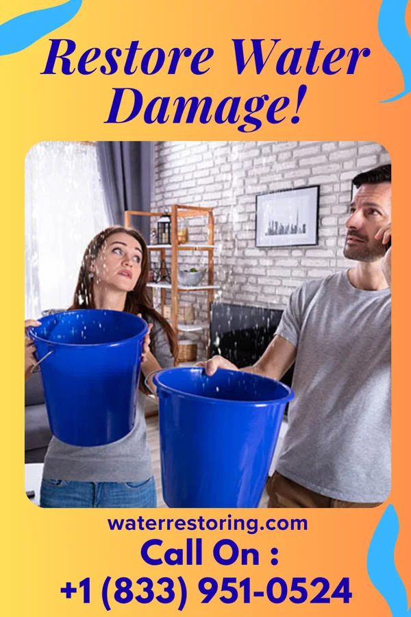 water restoration Superior Water Solutions Brothers Bolton